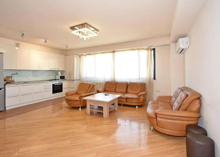 Rent Inn Yerevan On Avag Petrosyan Street