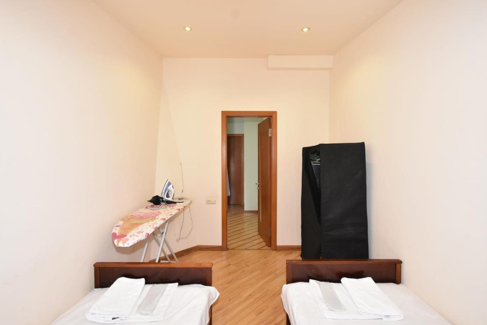 Rent On Avag Petrosyan Street