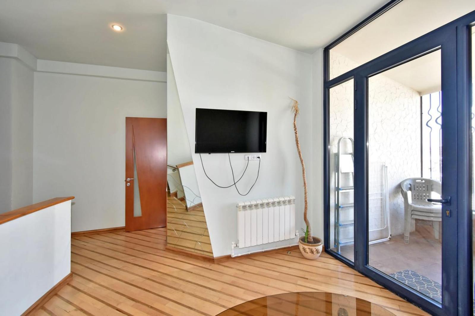 Rent On Avag Petrosyan Street