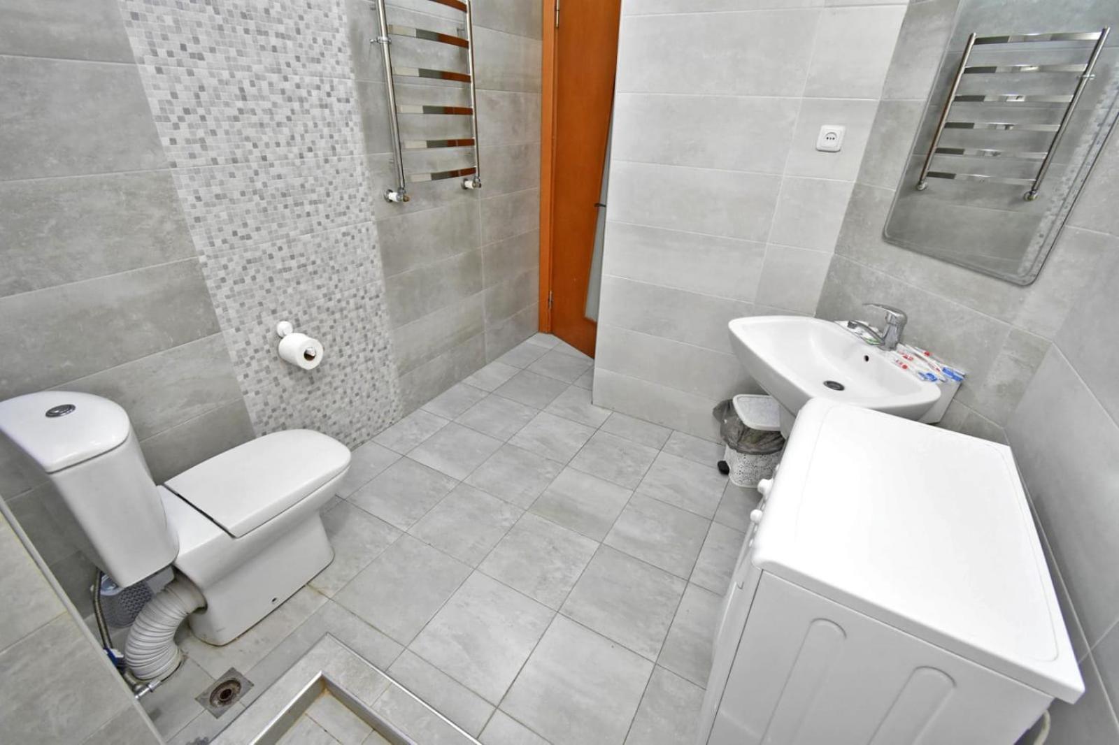 Apartment Rent On Avag Petrosyan Street