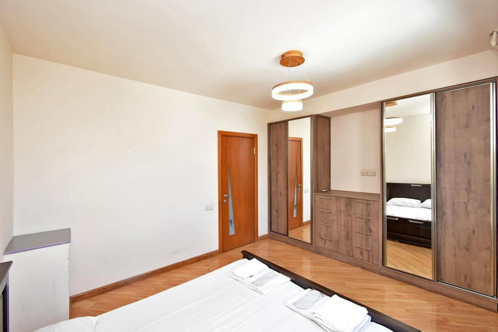 Rent On Avag Petrosyan Street *