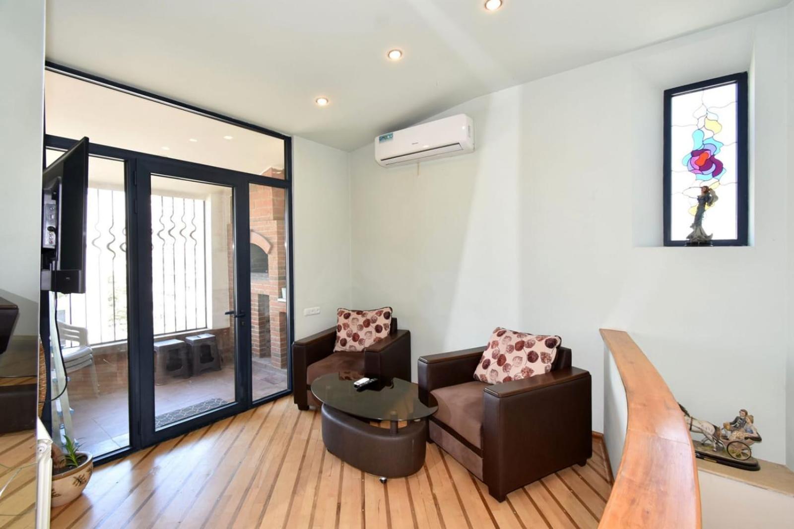 Rent On Avag Petrosyan Street Apartment *