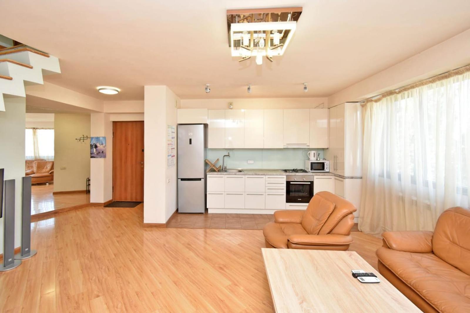 Rent On Avag Petrosyan Street * Yerevan
