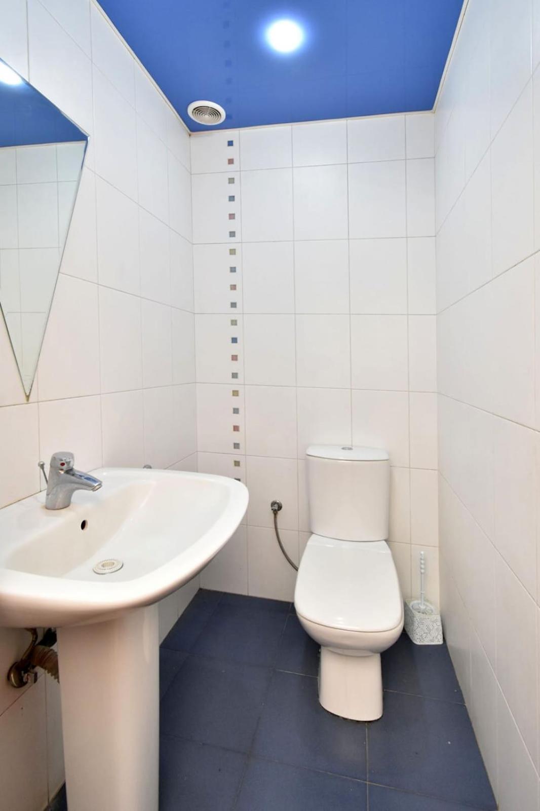 Apartment Rent On Avag Petrosyan Street