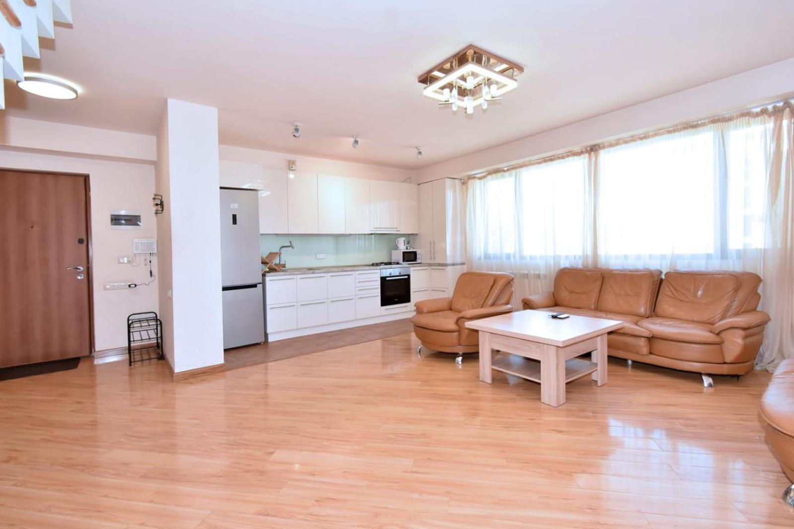 Apartment Rent On Avag Petrosyan Street Yerevan